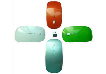 2.4g Wireless Mouse In Hot-selling VM-113