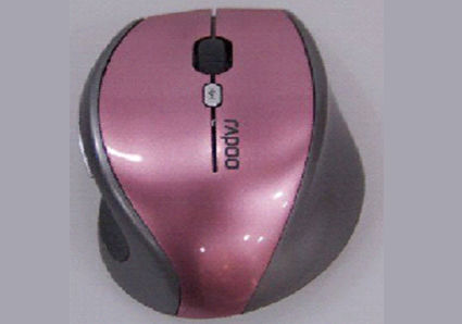 Une souris Bluetooth,2Une souris sans fil 4G, une souris pour ordinateur VM-205.
