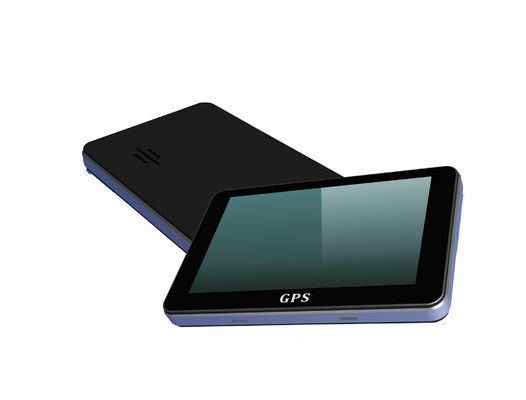 Système de navigation GPS Bluetooth et AV-IN V5024